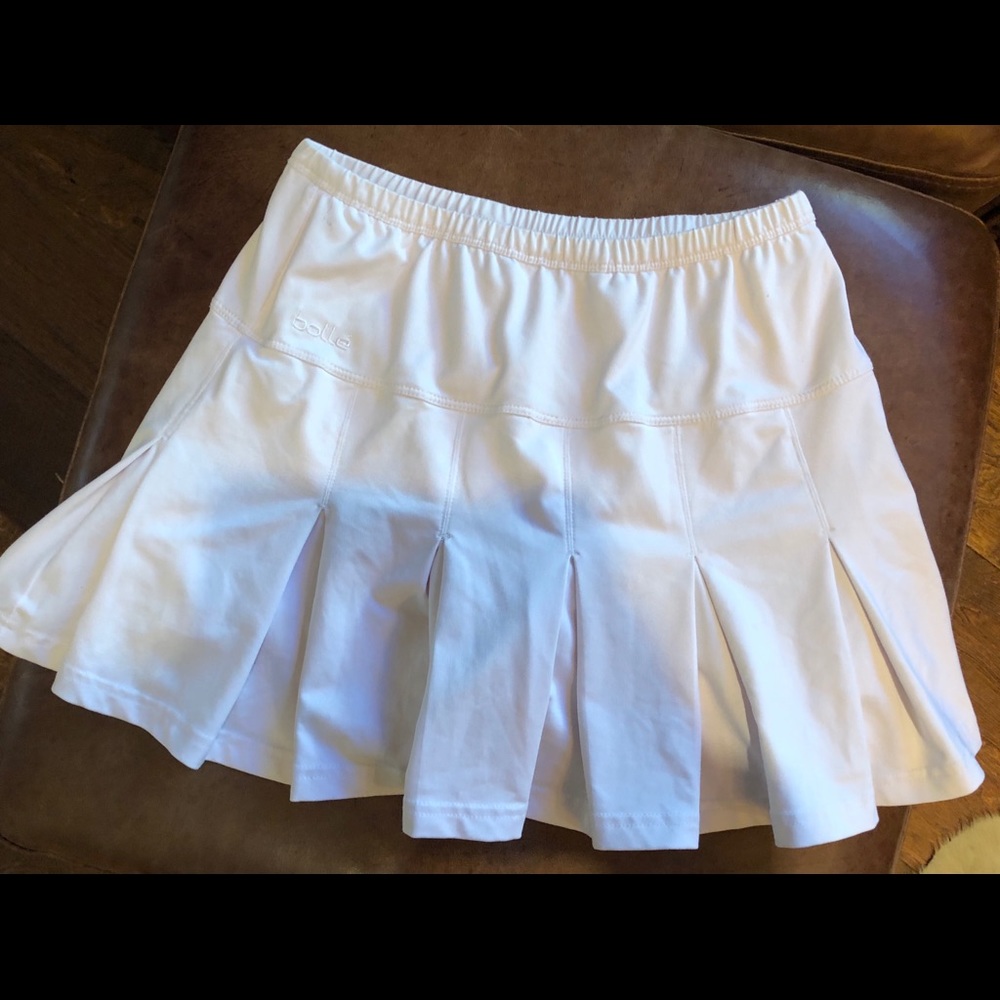 Bollé Tennis skirt